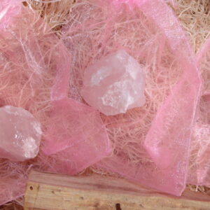 Rose Quartz Consultation