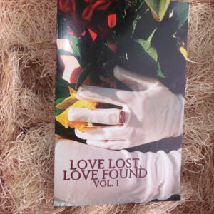 Libro de poesía (Poetry Book)