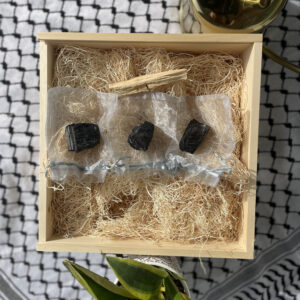 Obsidian Consultation